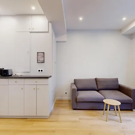 Apartment Bluestay 173 - Au Coeur De *