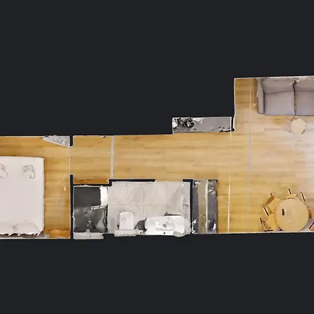 Bluestay 173 - Au Coeur De Apartment Paris