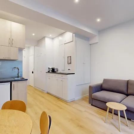 Bluestay 173 - Au Coeur De Apartment