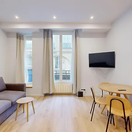 Apartment Bluestay 173 - Au Coeur De *